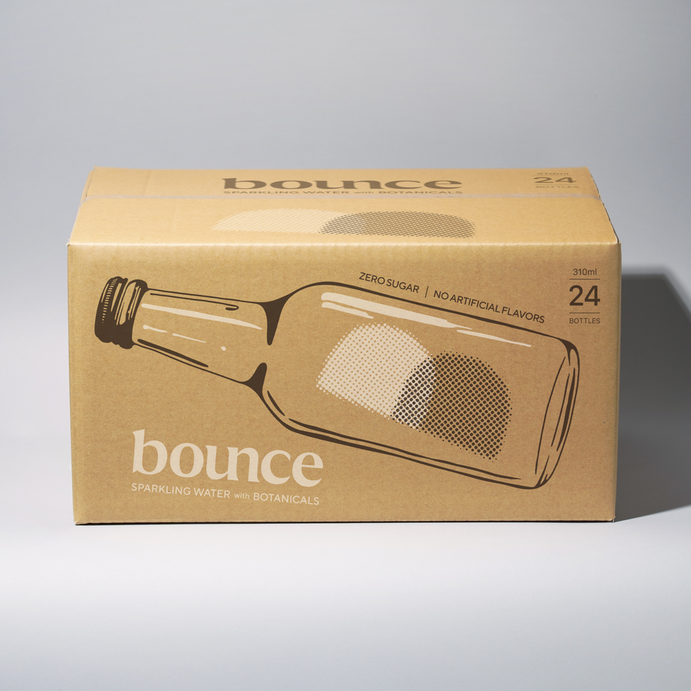 bounce 24本入りバラエティセット – bounce online store