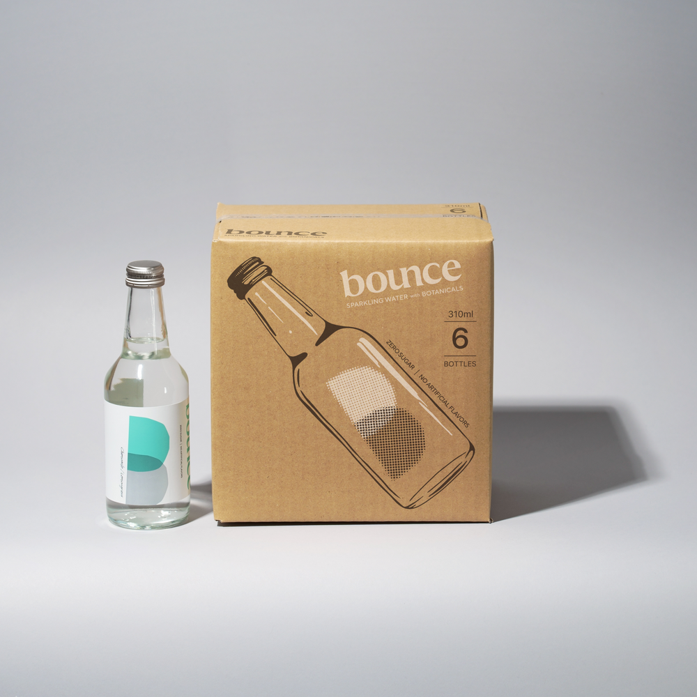 bounce カモミール/レモングラス – bounce online store